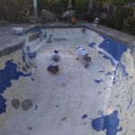 Los Angeles Spa Tile Repair