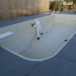 Los Angeles California Pool Refinishing Cost