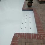 Los Angeles California Swimming Pool Plaster Repair